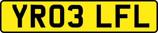 YR03LFL