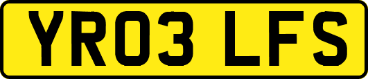 YR03LFS