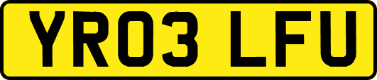 YR03LFU