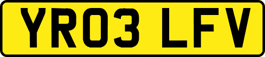 YR03LFV