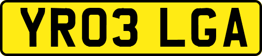YR03LGA