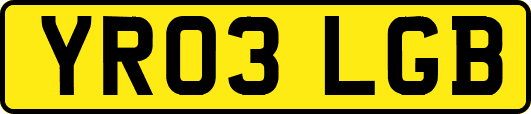 YR03LGB