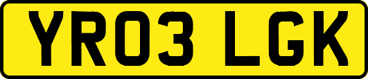 YR03LGK