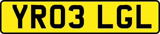 YR03LGL