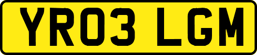 YR03LGM