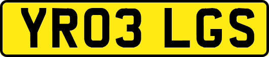 YR03LGS