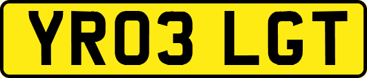 YR03LGT