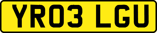 YR03LGU