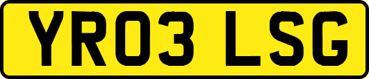 YR03LSG