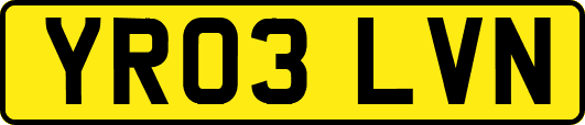 YR03LVN