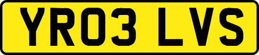 YR03LVS