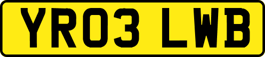 YR03LWB