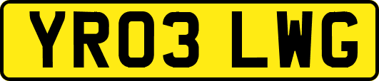 YR03LWG