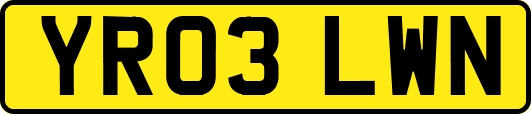 YR03LWN