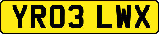 YR03LWX