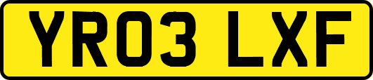 YR03LXF