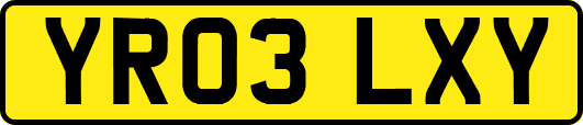 YR03LXY