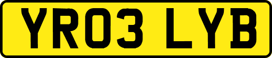 YR03LYB
