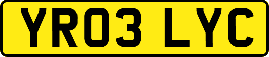 YR03LYC