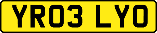 YR03LYO