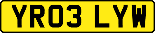 YR03LYW