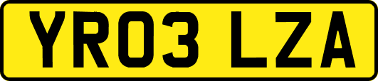 YR03LZA