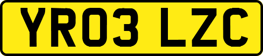 YR03LZC