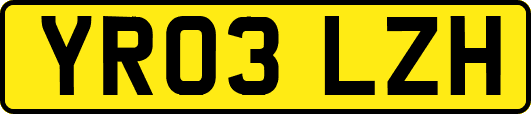 YR03LZH