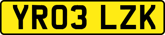 YR03LZK