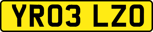 YR03LZO