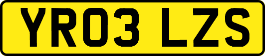 YR03LZS