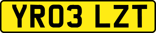 YR03LZT