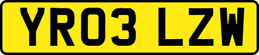 YR03LZW