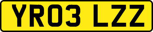 YR03LZZ