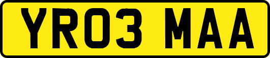 YR03MAA