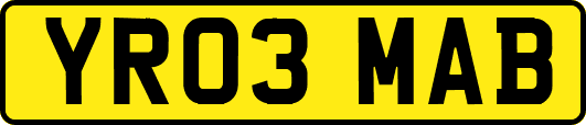 YR03MAB