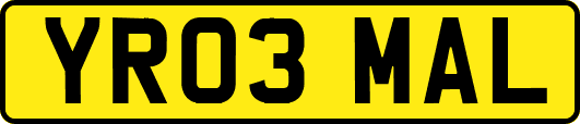 YR03MAL