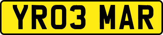 YR03MAR