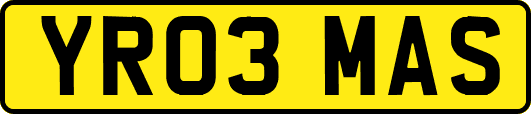 YR03MAS