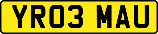 YR03MAU