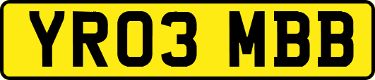 YR03MBB