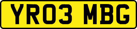 YR03MBG