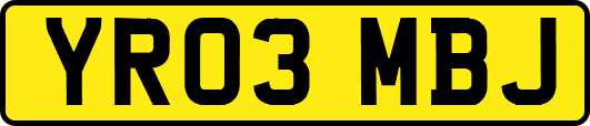 YR03MBJ