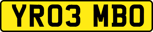 YR03MBO