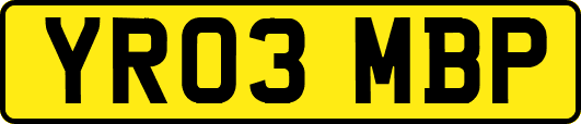 YR03MBP