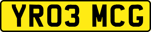 YR03MCG