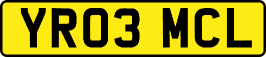 YR03MCL