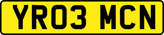 YR03MCN