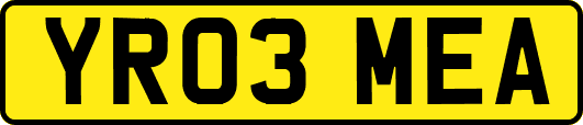 YR03MEA