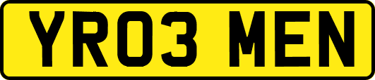 YR03MEN